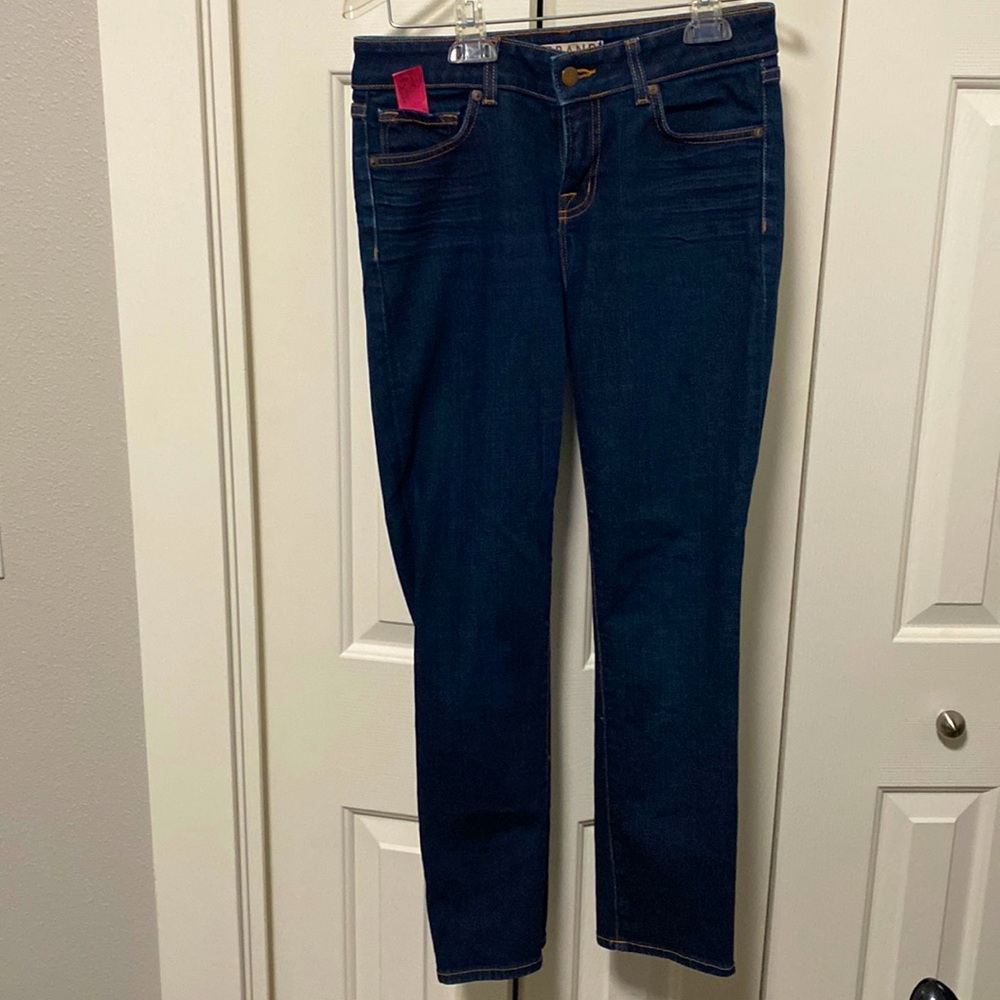 JBrand Scarlett style jeans size 28 women’s